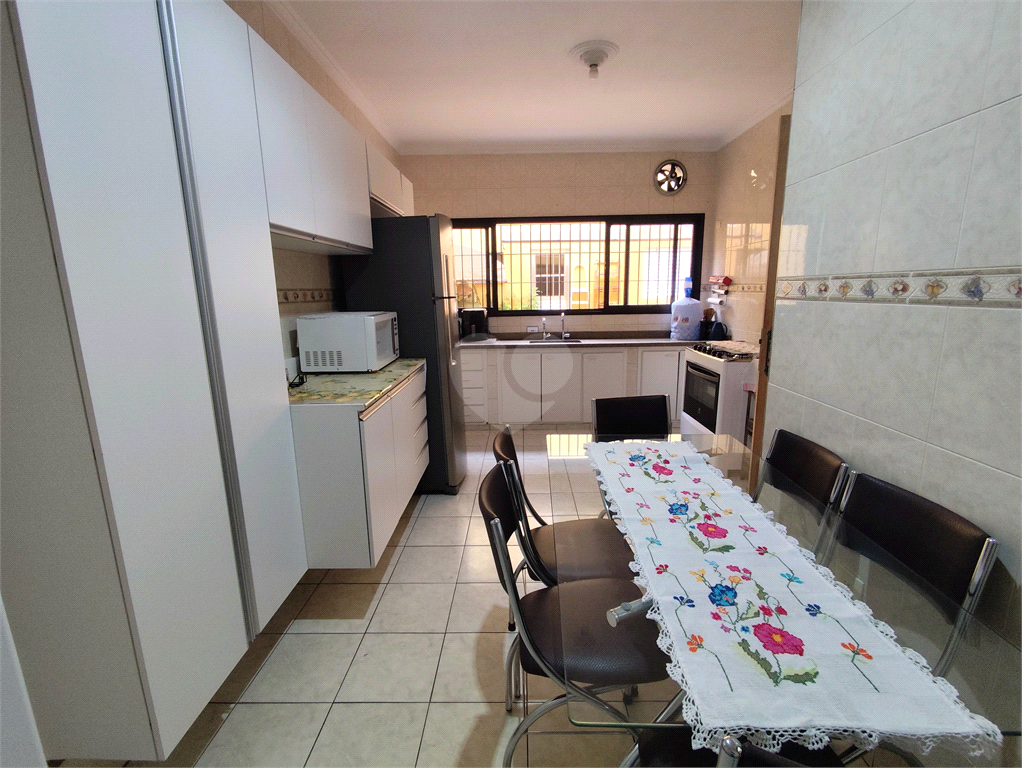 Venda Casa São Paulo Vila Darli REO1035210 4