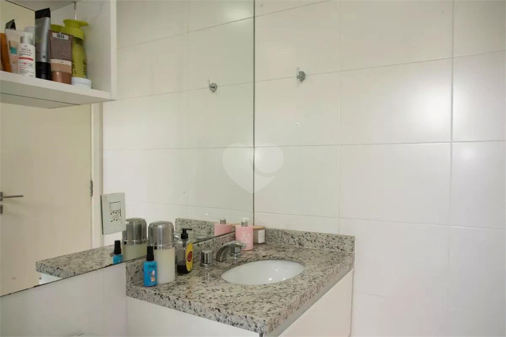 Venda Apartamento São Paulo Chácara Inglesa REO1035211 15