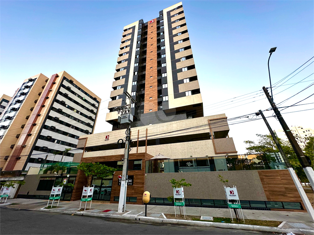 Venda Cobertura Maceió Jatiúca REO1035213 66