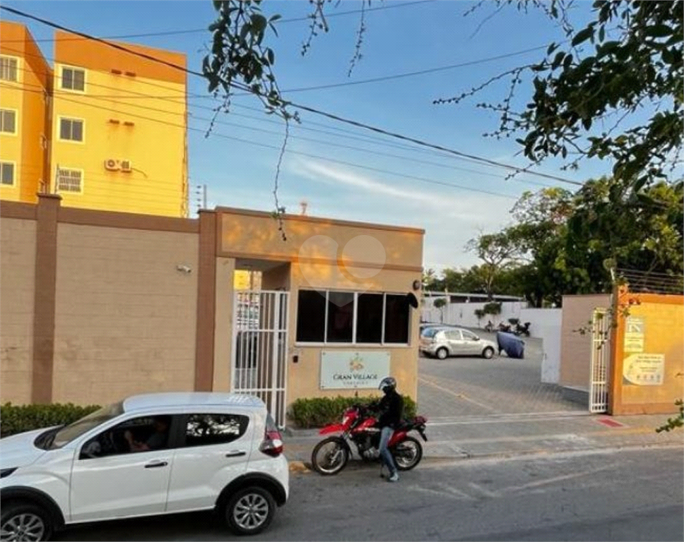 Venda Apartamento Caucaia Itambé REO1035214 1