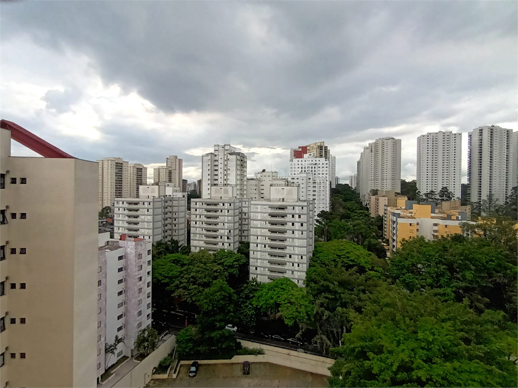 Aluguel Apartamento São Paulo Parque Residencial Julia REO1035218 6