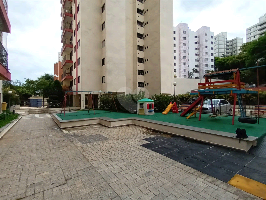 Aluguel Apartamento São Paulo Parque Residencial Julia REO1035218 50