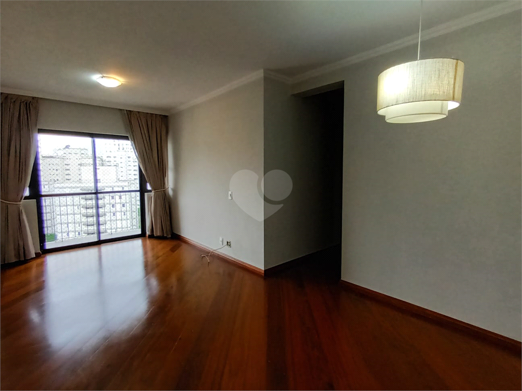 Aluguel Apartamento São Paulo Parque Residencial Julia REO1035218 3