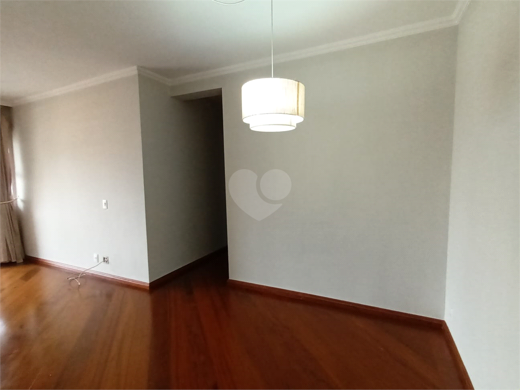 Aluguel Apartamento São Paulo Parque Residencial Julia REO1035218 2