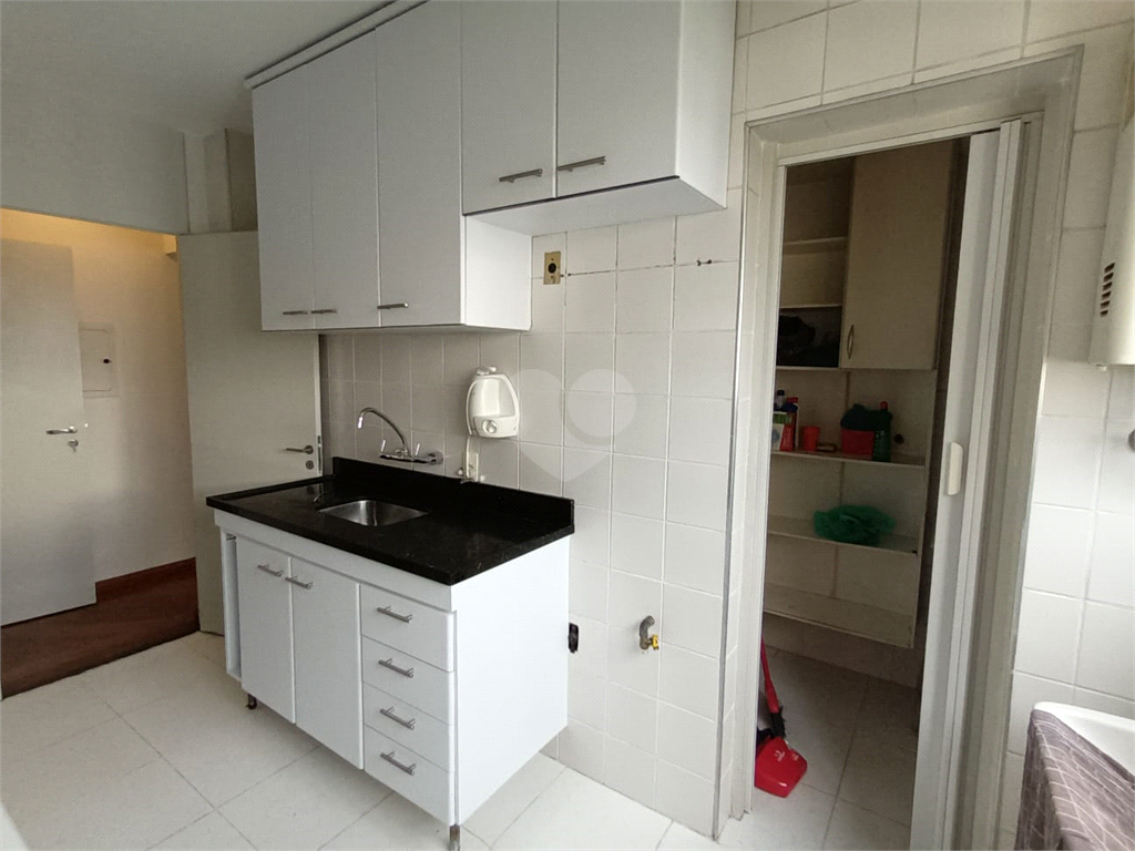 Aluguel Apartamento São Paulo Parque Residencial Julia REO1035218 28