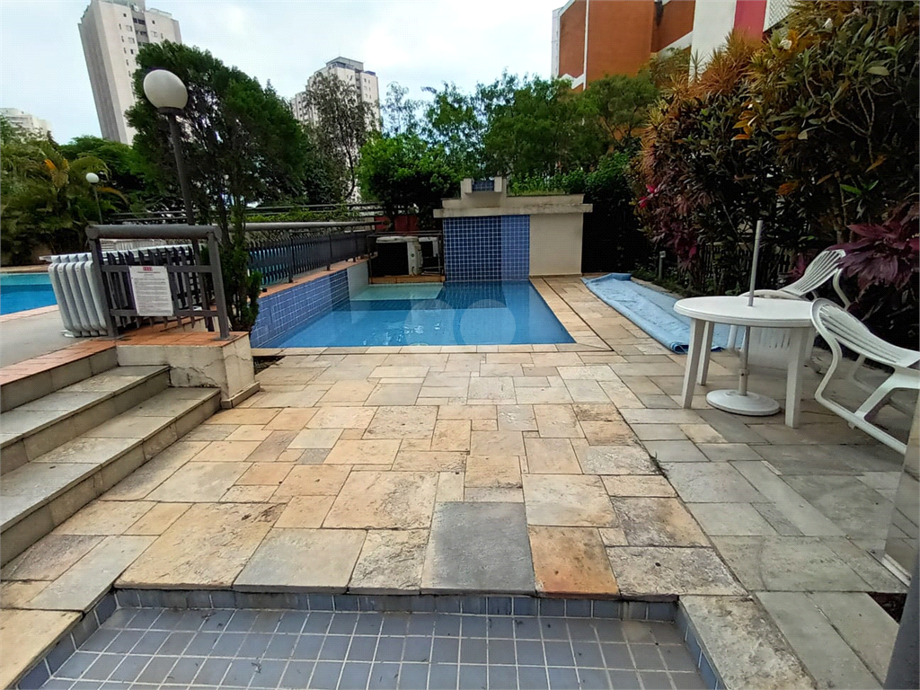 Aluguel Apartamento São Paulo Parque Residencial Julia REO1035218 44