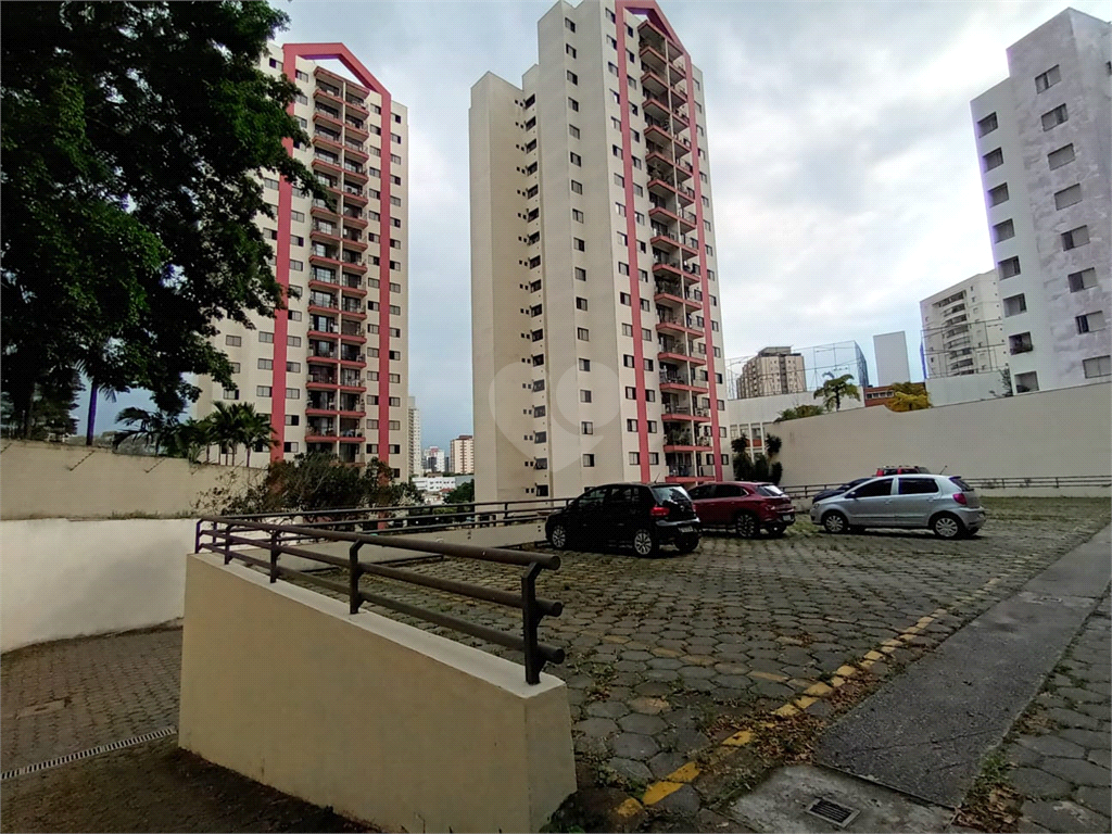 Aluguel Apartamento São Paulo Parque Residencial Julia REO1035218 36