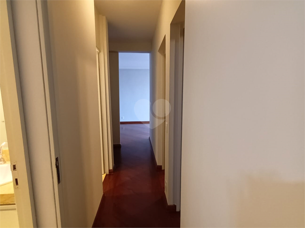 Aluguel Apartamento São Paulo Parque Residencial Julia REO1035218 18