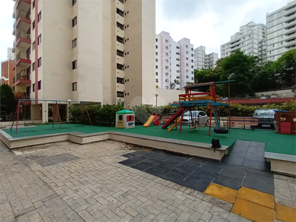 Aluguel Apartamento São Paulo Parque Residencial Julia REO1035218 47