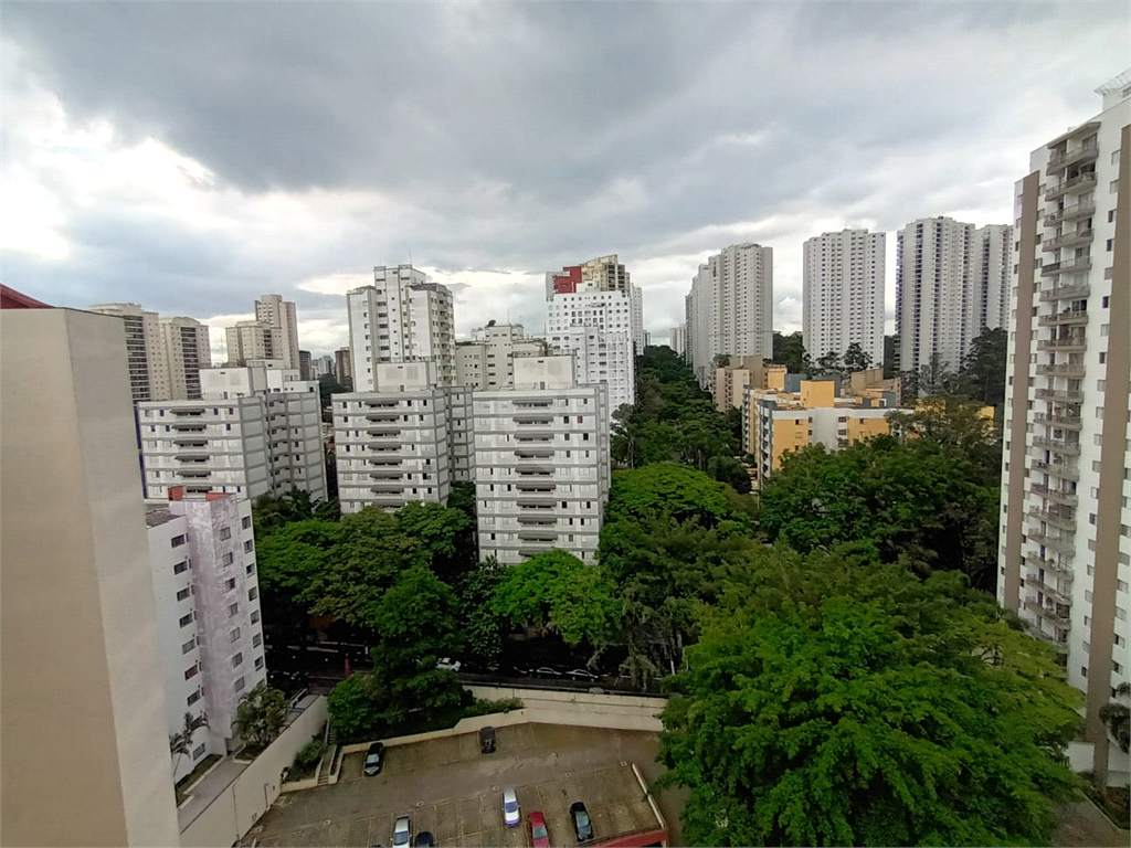 Aluguel Apartamento São Paulo Parque Residencial Julia REO1035218 9