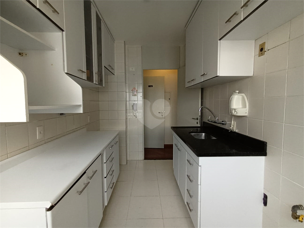 Aluguel Apartamento São Paulo Parque Residencial Julia REO1035218 32