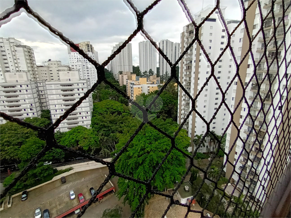 Aluguel Apartamento São Paulo Parque Residencial Julia REO1035218 5