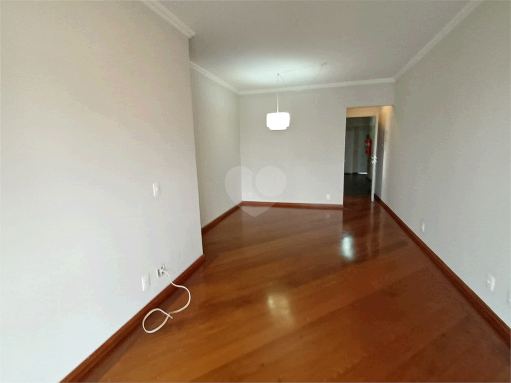 Aluguel Apartamento São Paulo Parque Residencial Julia REO1035218 8