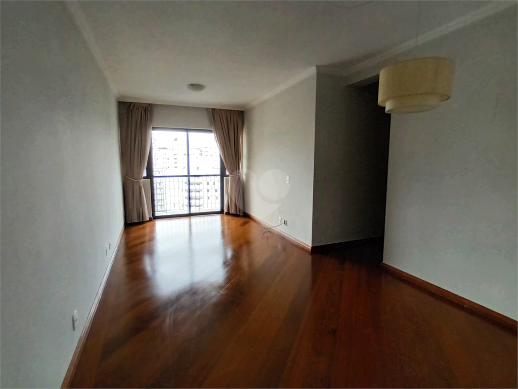 Aluguel Apartamento São Paulo Parque Residencial Julia REO1035218 1