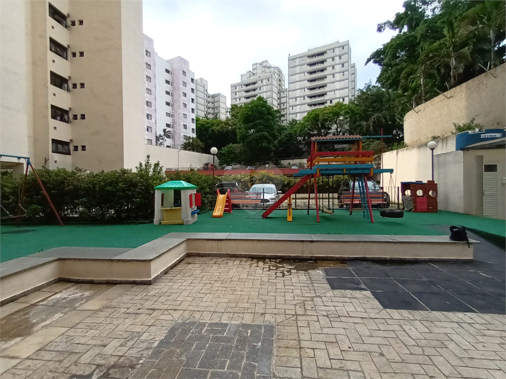 Aluguel Apartamento São Paulo Parque Residencial Julia REO1035218 45