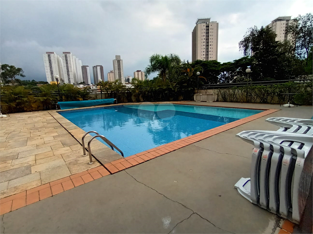 Aluguel Apartamento São Paulo Parque Residencial Julia REO1035218 43