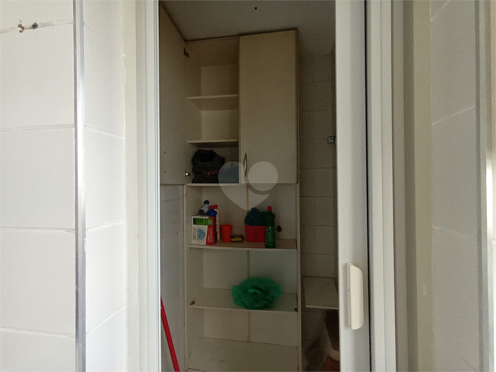 Aluguel Apartamento São Paulo Parque Residencial Julia REO1035218 27