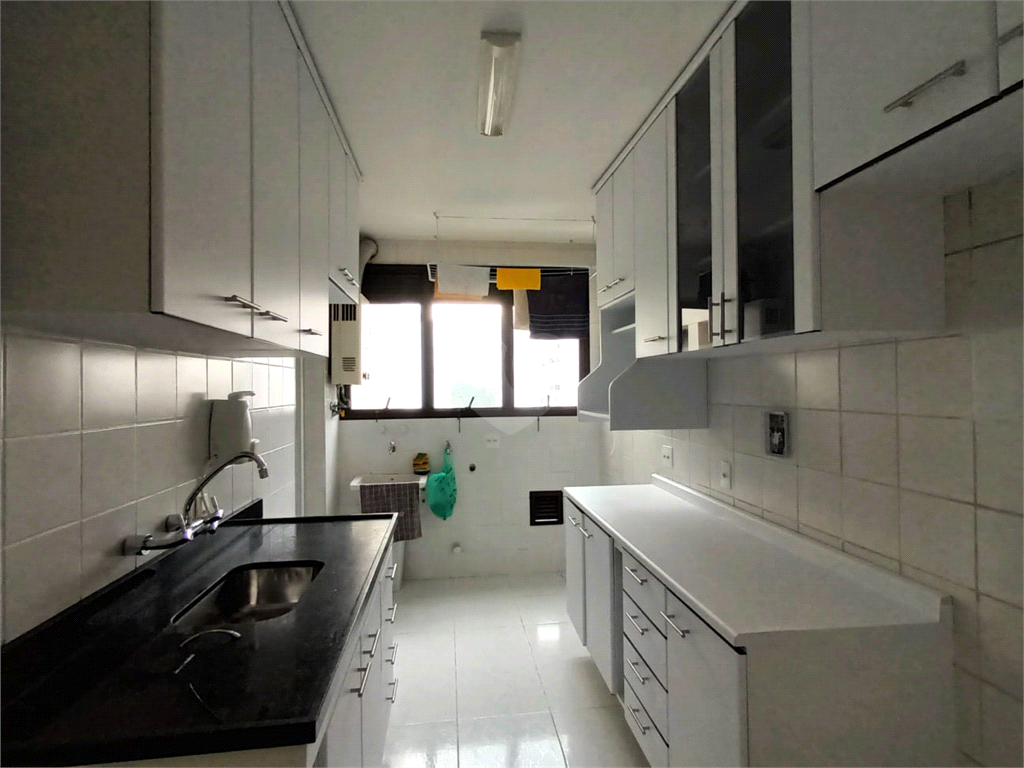 Aluguel Apartamento São Paulo Parque Residencial Julia REO1035218 30