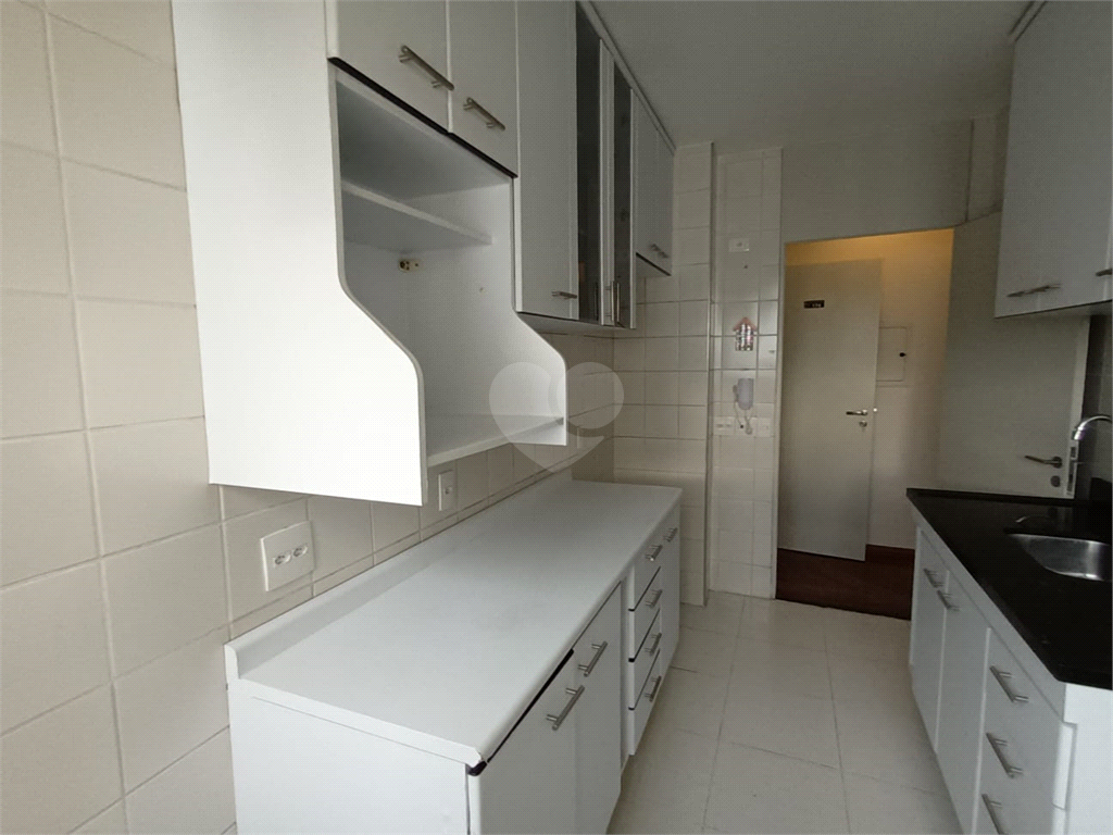 Aluguel Apartamento São Paulo Parque Residencial Julia REO1035218 29