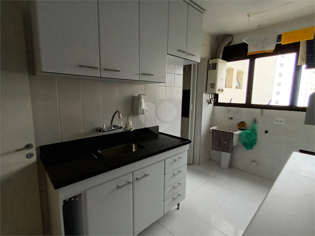 Aluguel Apartamento São Paulo Parque Residencial Julia REO1035218 26