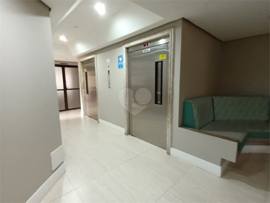 Aluguel Apartamento São Paulo Parque Residencial Julia REO1035218 52