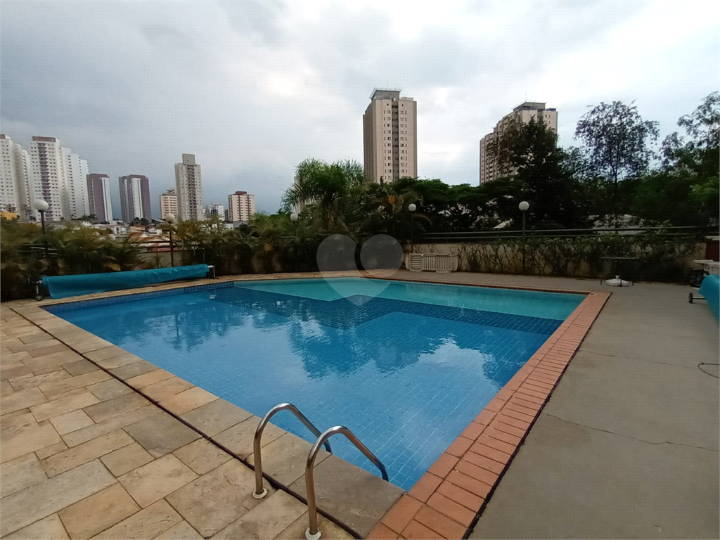 Aluguel Apartamento São Paulo Parque Residencial Julia REO1035218 46