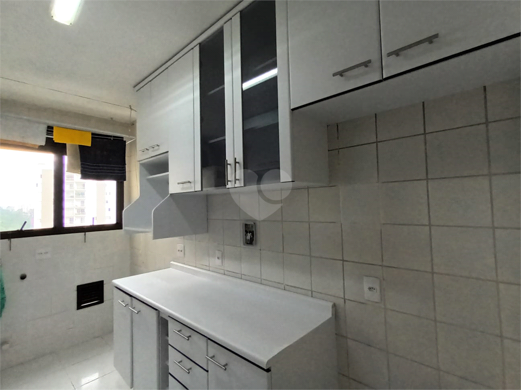 Aluguel Apartamento São Paulo Parque Residencial Julia REO1035218 31