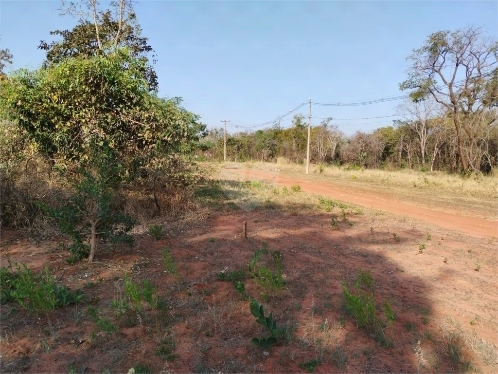 Venda Terreno Bauru Vale Do Igapó REO1035219 22