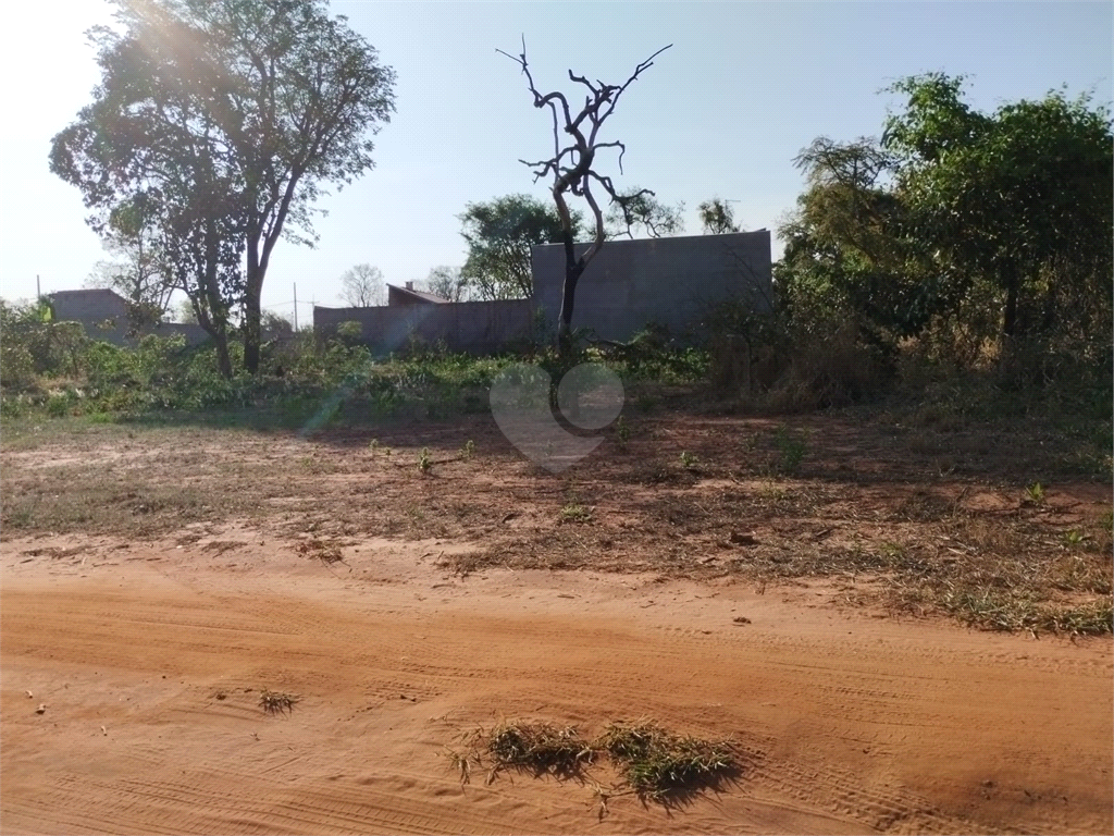 Venda Terreno Bauru Vale Do Igapó REO1035219 17