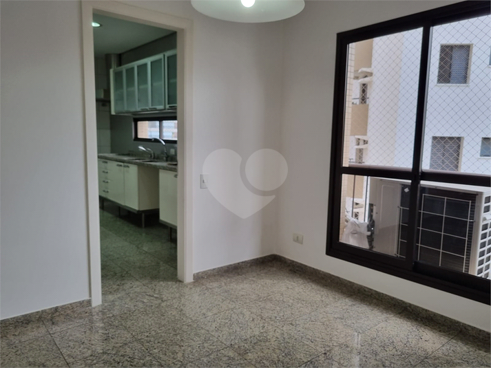 Aluguel Apartamento São Paulo Moema REO1035223 23