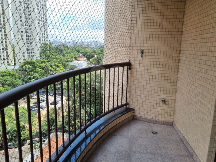 Aluguel Apartamento São Paulo Moema REO1035223 28