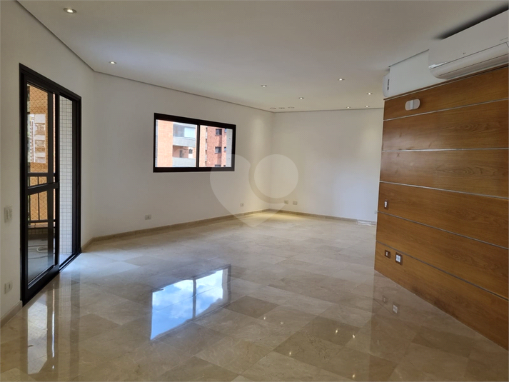 Aluguel Apartamento São Paulo Moema REO1035223 2