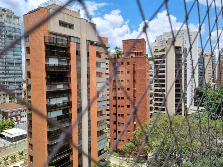 Aluguel Apartamento São Paulo Moema REO1035223 16