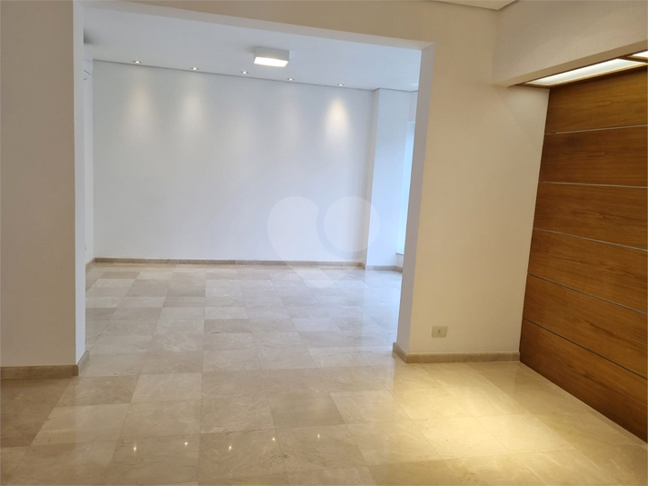 Aluguel Apartamento São Paulo Moema REO1035223 12