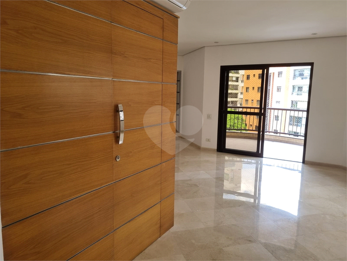 Aluguel Apartamento São Paulo Moema REO1035223 14