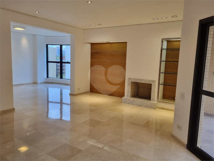 Aluguel Apartamento São Paulo Moema REO1035223 11