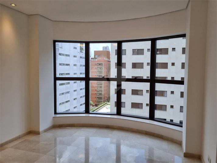 Aluguel Apartamento São Paulo Moema REO1035223 22