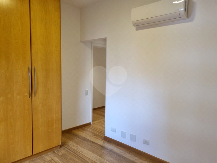 Aluguel Apartamento São Paulo Moema REO1035223 35