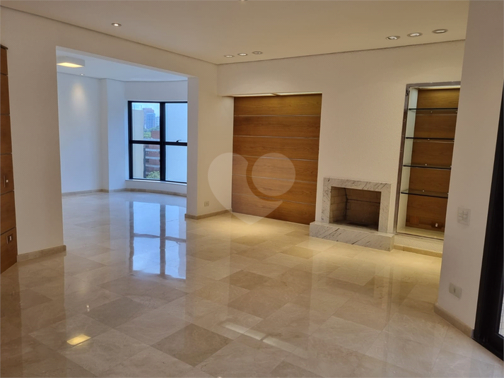 Aluguel Apartamento São Paulo Moema REO1035223 9