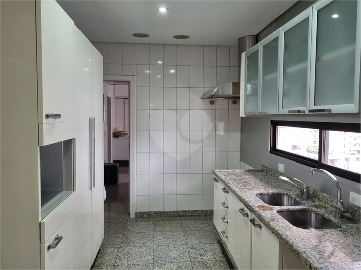 Aluguel Apartamento São Paulo Moema REO1035223 24