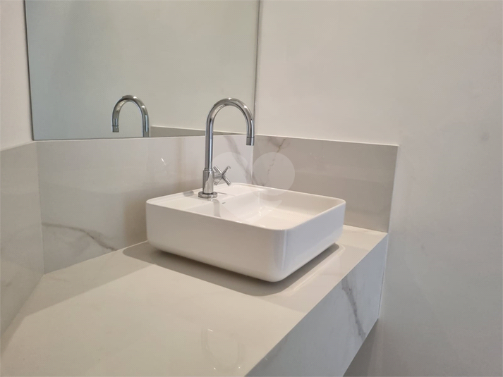 Aluguel Apartamento São Paulo Moema REO1035223 15