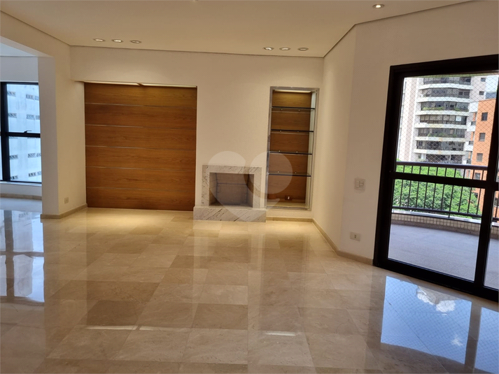 Aluguel Apartamento São Paulo Moema REO1035223 10