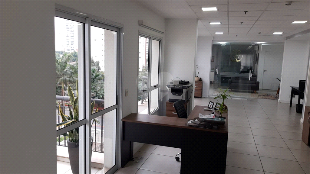 Venda Salas São Paulo Vila Leopoldina REO1035226 18