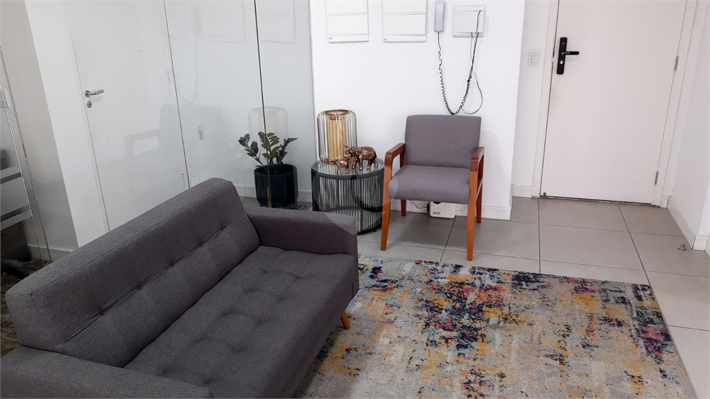 Venda Salas São Paulo Vila Leopoldina REO1035226 24