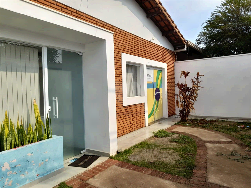 Aluguel Casa São Carlos Jardim Santa Paula REO1035234 4