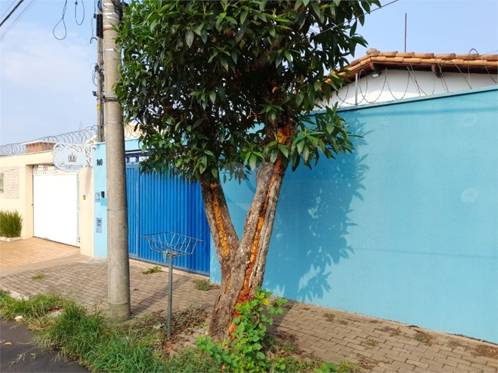 Aluguel Casa São Carlos Jardim Santa Paula REO1035234 21