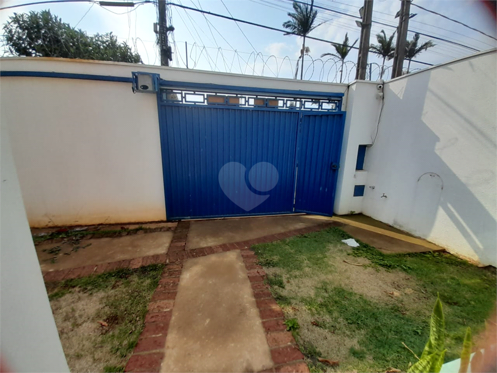 Aluguel Casa São Carlos Jardim Santa Paula REO1035234 18