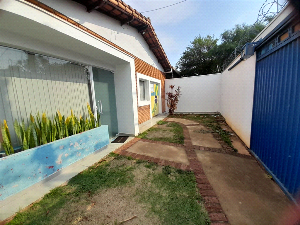 Aluguel Casa São Carlos Jardim Santa Paula REO1035234 2