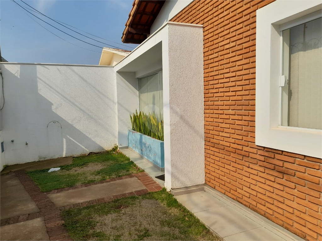 Aluguel Casa São Carlos Jardim Santa Paula REO1035234 3