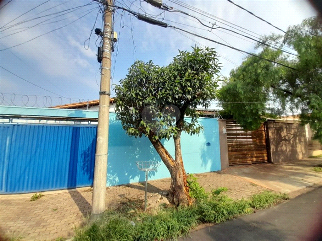 Aluguel Casa São Carlos Jardim Santa Paula REO1035234 22